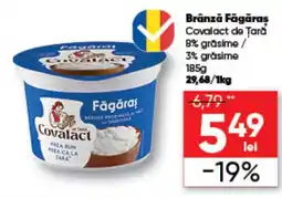 PROFI Covalact Făgăraș Ofertă