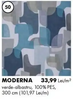 Diego Modernă Ofertă