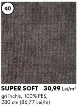 Diego Super Soft Ofertă