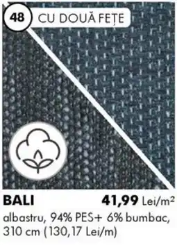 Diego Bali Ofertă