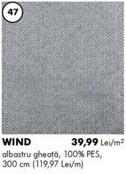 Diego Wind Ofertă