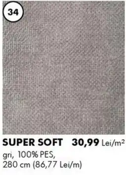Diego Super Soft Ofertă
