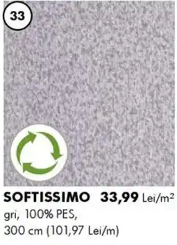 Diego Softissimo Ofertă