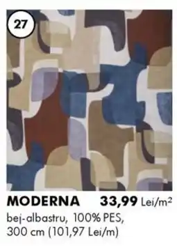 Diego Moderna Ofertă