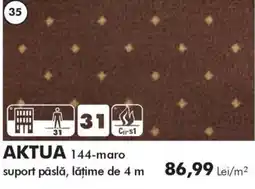 Diego Aktua 144-maro Ofertă