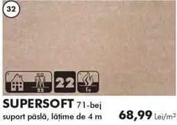 Diego Supersoft 71-bej Ofertă