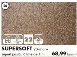 Diego Supersoft 90-maro Ofertă