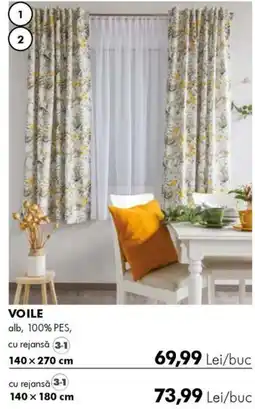 Diego Voile Ofertă