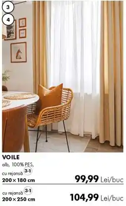 Diego Voile Ofertă