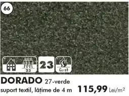 Diego Dorado 27-verde Ofertă