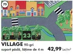 Diego Village 90-gri Ofertă