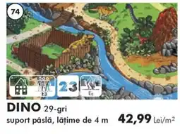Diego Dino 29-gri Ofertă