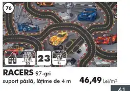 Diego Racers 97-gri Ofertă