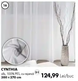 Diego Cynthia Ofertă