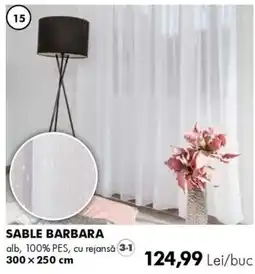 Diego Sable barbara Ofertă