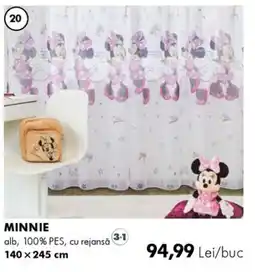 Diego Minnie Ofertă