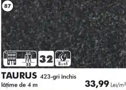 Diego Taurus 423-gri închis Ofertă