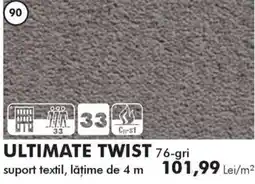 Diego ultimate twist 76-gri Ofertă