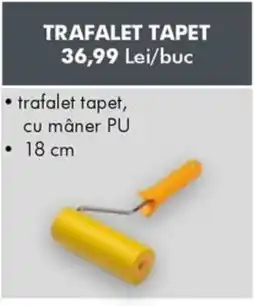 Diego Trafalet tapet Ofertă
