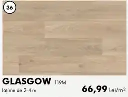 Diego Glasgow 119M Ofertă
