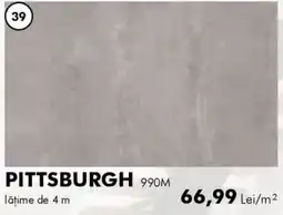 Diego Pittsburgh 990M Ofertă