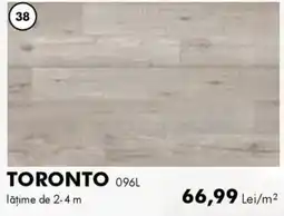 Diego Toronto 096L Ofertă