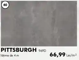 Diego Pittsburgh 969D Ofertă