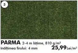 Diego Parma Ofertă