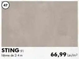 Diego Sting 91 Ofertă