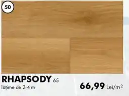 Diego Rhapsody 65 Ofertă