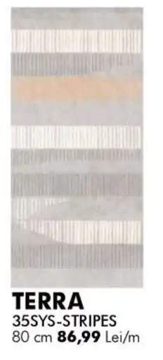Diego Terra 35sys-stripes Ofertă