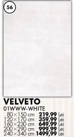 Diego Velveto 01www-white Ofertă