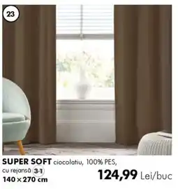 Diego Super soft ciocolatii Ofertă