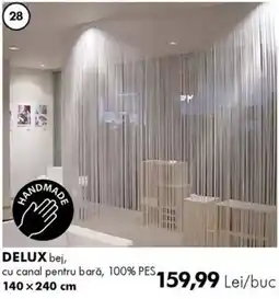 Diego Delux bej Ofertă