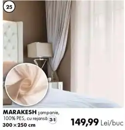 Diego Marakesh șampanie Ofertă