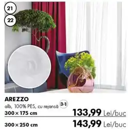 Diego Arezzo alb Ofertă