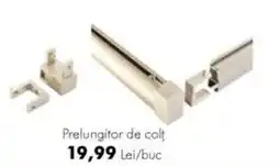 Diego Prelungitor de colț Ofertă