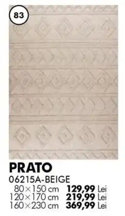 Diego Prato 06215a-beige Ofertă