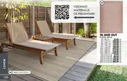Diego In and out 01ddd-beige Ofertă