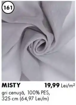 Diego Misty Ofertă