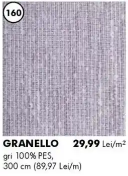 Diego Granello Ofertă