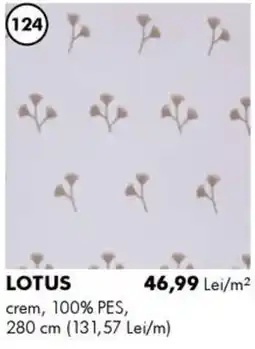 Diego Lotus Ofertă
