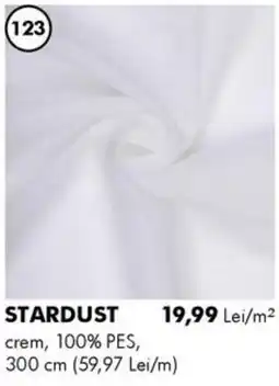 Diego Stardust Ofertă