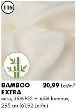 Diego Bamboo extra Ofertă