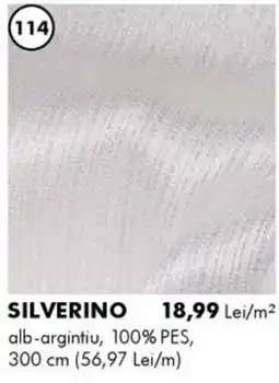 Diego Silverino Ofertă