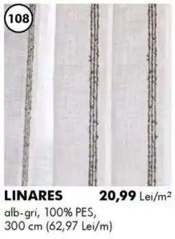 Diego Linares Ofertă