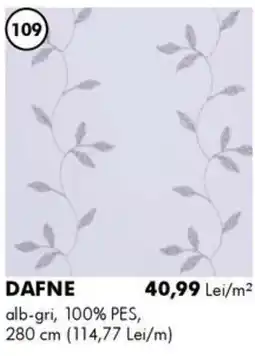 Diego Dafne Ofertă