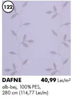 Diego Dafne Ofertă