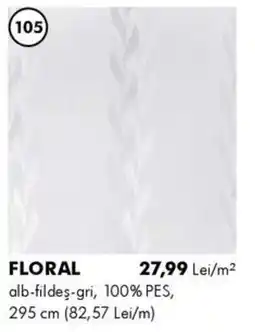 Diego Floral Ofertă