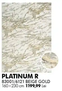 Diego Platinum R Ofertă